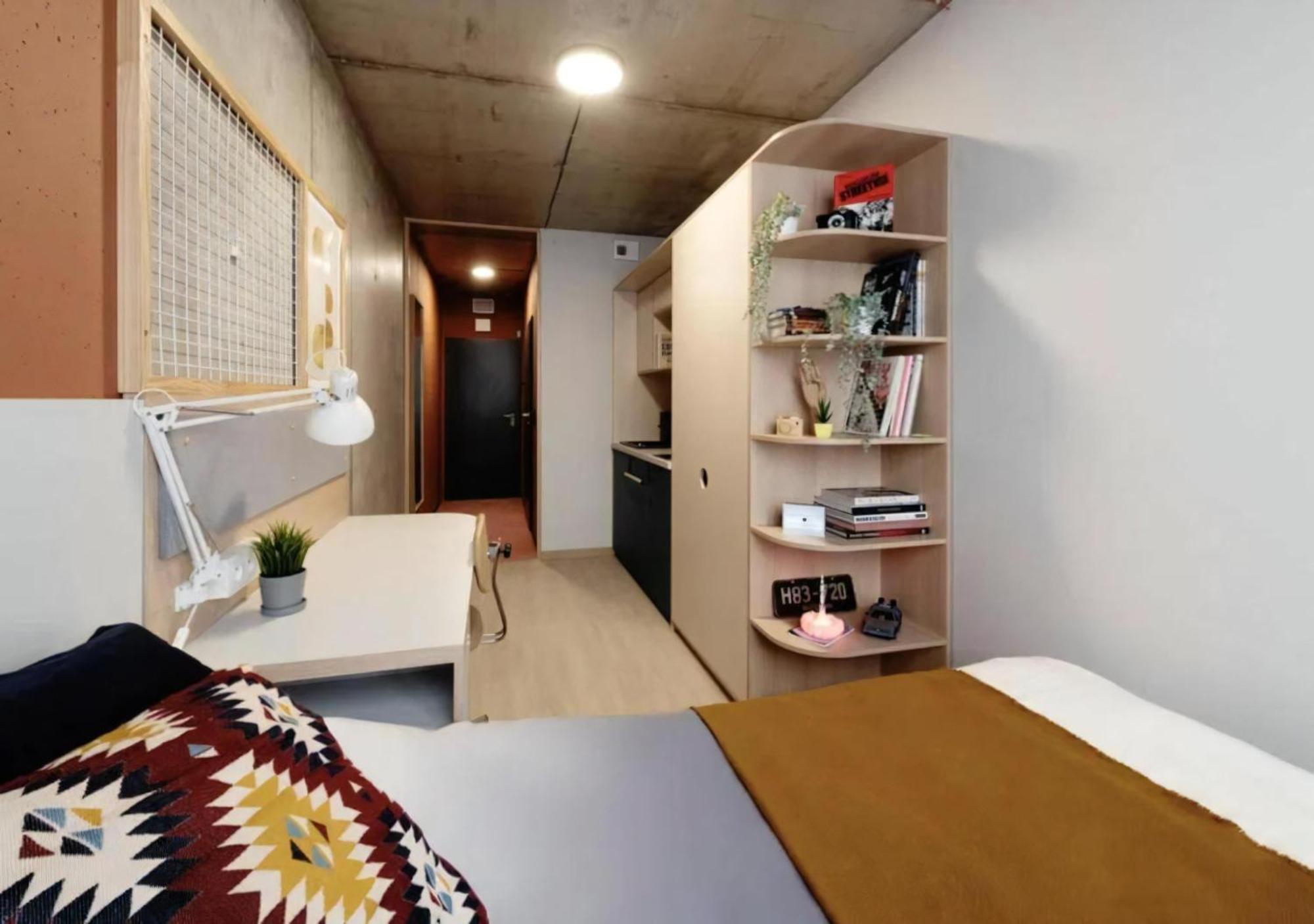 Kk Warsaw Apartments Εξωτερικό φωτογραφία