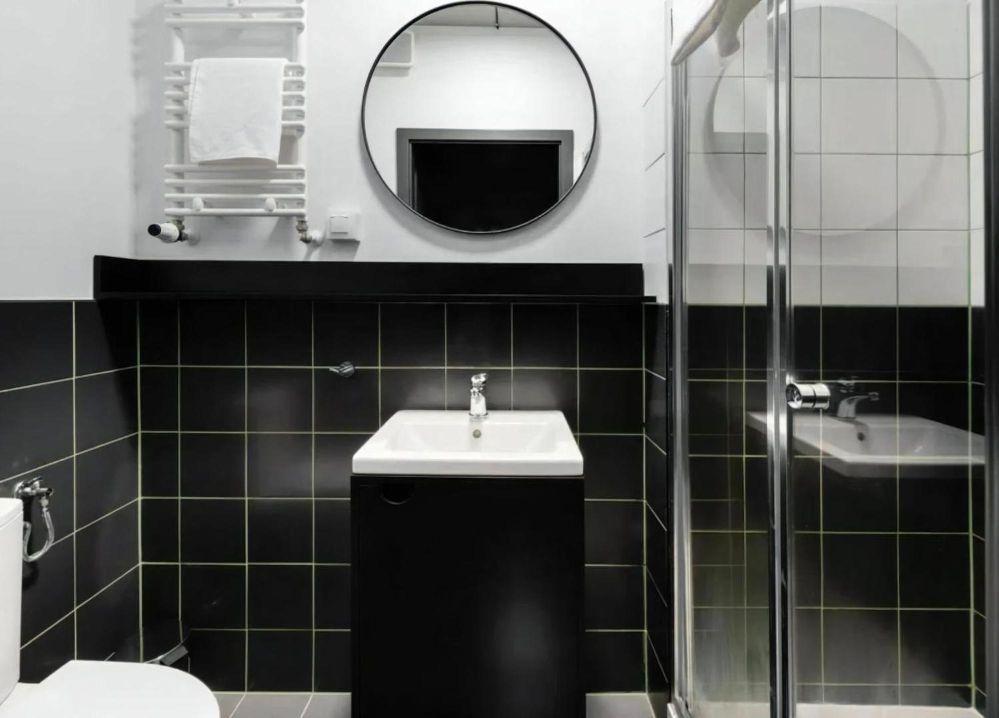 Kk Warsaw Apartments Εξωτερικό φωτογραφία