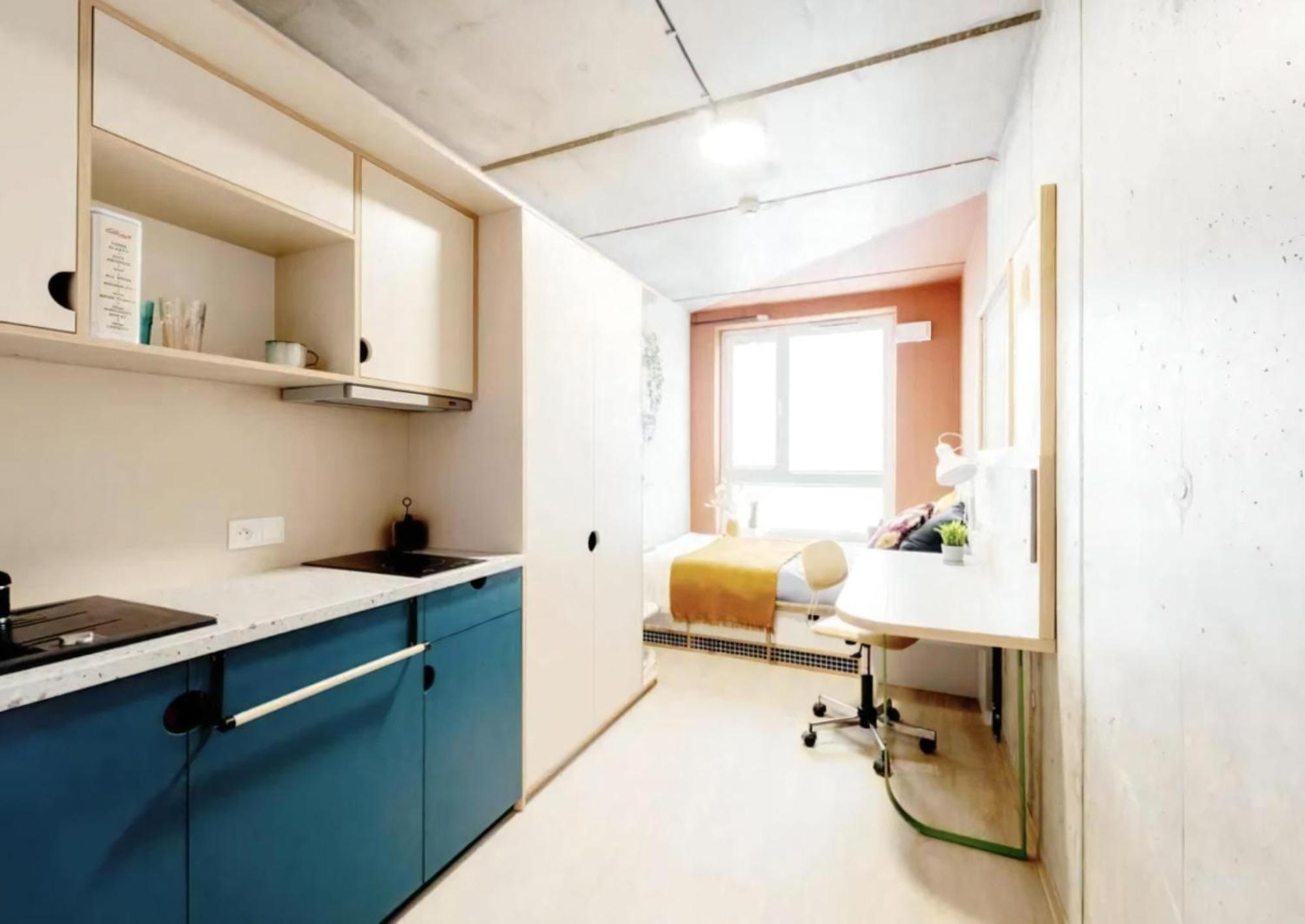 Kk Warsaw Apartments Εξωτερικό φωτογραφία